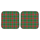 Muirhead Tartan Car Sun Shade - 2 Pieces